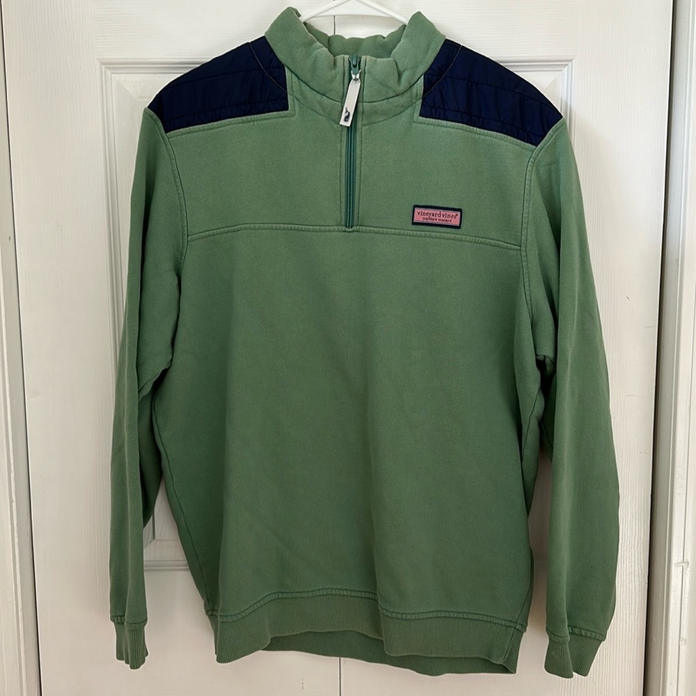 Vineyard Vines Men’s Shep Shirt
